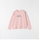 【SHIPS any別注】monmimi:〈洗濯機可能〉ロゴ プリント ロンTEE 26SS