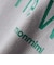 【SHIPS any別注】monmimi:〈洗濯機可能〉ロゴ プリント ロンTEE 26SS