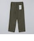 City Ambient Products: THIS IS COTTON LINEN EASY PANT