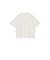 SHIPS any:〈遮熱〉SOLAMENT(R) クルーネック リラックス Tシャツ◇