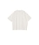 SHIPS any:〈遮熱〉SOLAMENT(R) クルーネック リラックス Tシャツ◇
