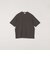 SHIPS any:〈遮熱〉SOLAMENT(R) クルーネック リラックス Tシャツ◇