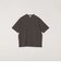SHIPS any:〈遮熱〉SOLAMENT(R) クルーネック リラックス Tシャツ◇
