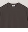 SHIPS any:〈遮熱〉SOLAMENT(R) クルーネック リラックス Tシャツ◇