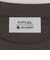 SHIPS any:〈遮熱〉SOLAMENT(R) クルーネック リラックス Tシャツ◇