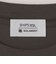 SHIPS any:〈遮熱〉SOLAMENT(R) クルーネック リラックス Tシャツ◇