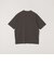 SHIPS any:〈遮熱〉SOLAMENT(R) クルーネック リラックス Tシャツ◇