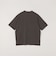 SHIPS any:〈遮熱〉SOLAMENT(R) クルーネック リラックス Tシャツ◇
