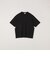 SHIPS any:〈遮熱〉SOLAMENT(R) クルーネック リラックス Tシャツ◇