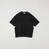 SHIPS any:〈遮熱〉SOLAMENT(R) クルーネック リラックス Tシャツ◇
