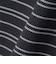 【SHIPS別注】LACOSTE: マイクロ ボーダー Tシャツ
