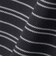 【SHIPS別注】LACOSTE: マイクロ ボーダー Tシャツ