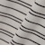 【SHIPS別注】LACOSTE: マイクロ ボーダー Tシャツ