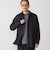 【SHIPS別注】LACOSTE: マイクロ ボーダー Tシャツ
