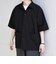 SHIPS any:〈撥水/軽量/ストレッチ〉SOLOTEX(R) シアサッカー キャンプポケット シャツ◇