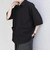 SHIPS any:〈撥水/軽量/ストレッチ〉SOLOTEX(R) シアサッカー キャンプポケット シャツ◇