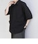 SHIPS any:〈撥水/軽量/ストレッチ〉SOLOTEX(R) シアサッカー キャンプポケット シャツ◇