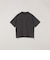 SHIPS any:〈撥水/軽量/ストレッチ〉SOLOTEX(R)  シアサッカー スピンドル Tシャツ ◇
