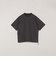 SHIPS any:〈撥水/軽量/ストレッチ〉SOLOTEX(R)  シアサッカー スピンドル Tシャツ ◇