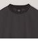 SHIPS any:〈撥水/軽量/ストレッチ〉SOLOTEX(R)  シアサッカー スピンドル Tシャツ ◇