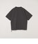SHIPS any:〈撥水/軽量/ストレッチ〉SOLOTEX(R)  シアサッカー スピンドル Tシャツ ◇