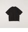 SHIPS any:〈撥水/軽量/ストレッチ〉SOLOTEX(R)  シアサッカー スピンドル Tシャツ ◇