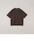 SHIPS any:〈撥水/軽量/ストレッチ〉SOLOTEX(R)  シアサッカー スピンドル Tシャツ ◇
