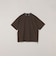 SHIPS any:〈撥水/軽量/ストレッチ〉SOLOTEX(R)  シアサッカー スピンドル Tシャツ ◇