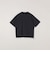 SHIPS any:〈撥水/軽量/ストレッチ〉SOLOTEX(R)  シアサッカー スピンドル Tシャツ ◇