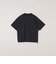 SHIPS any:〈撥水/軽量/ストレッチ〉SOLOTEX(R)  シアサッカー スピンドル Tシャツ ◇