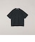 SHIPS any:〈撥水/軽量/ストレッチ〉SOLOTEX(R)  シアサッカー スピンドル Tシャツ ◇