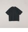 SHIPS any:〈撥水/軽量/ストレッチ〉SOLOTEX(R)  シアサッカー スピンドル Tシャツ ◇