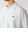 【SHIPS別注】LACOSTE: シャンティイー トリム ポロシャツ
