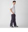 【SHIPS別注】LACOSTE: シャンティイー トリム ポロシャツ