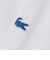 【SHIPS別注】LACOSTE: シャンティイー トリム ポロシャツ