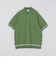 【SHIPS別注】LACOSTE: シャンティイー トリム ポロシャツ
