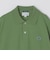 【SHIPS別注】LACOSTE: シャンティイー トリム ポロシャツ
