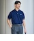 【SHIPS別注】LACOSTE: シャンティイー トリム ポロシャツ
