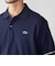 【SHIPS別注】LACOSTE: シャンティイー トリム ポロシャツ