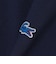 【SHIPS別注】LACOSTE: シャンティイー トリム ポロシャツ
