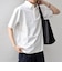 SHIPS any:〈遮熱〉SOLAMENT(R) リラックス ポロシャツ◆