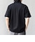 SHIPS any:〈遮熱〉SOLAMENT(R) リラックス ポロシャツ◆
