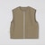 AMOMENTO: POCKET VEST