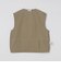 AMOMENTO: POCKET VEST