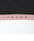 FALKE:Bustier Daily Comfort ブラトップ 2枚セット