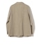 〈吸水速乾・手洗い可能〉麻調 ドンゴロス 2釦 ジャケット 2