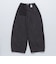 AMOMENTO: DRAWSTRING WIDE FATIGUE PANTS