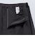 AMOMENTO: DRAWSTRING WIDE FATIGUE PANTS