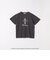 GOOD ROCK SPEED:〈洗濯機可能〉CAR ロゴ プリント TEE