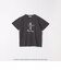 GOOD ROCK SPEED:〈洗濯機可能〉CAR ロゴ プリント TEE